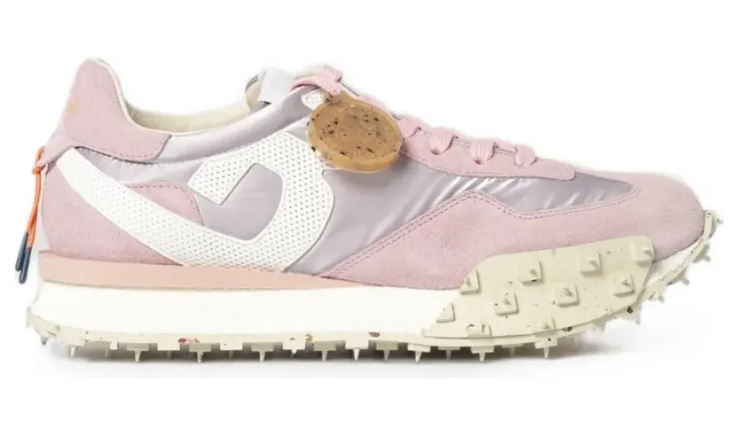Barracuda Impact Plus Sneakers – Rosa (BD1470B)