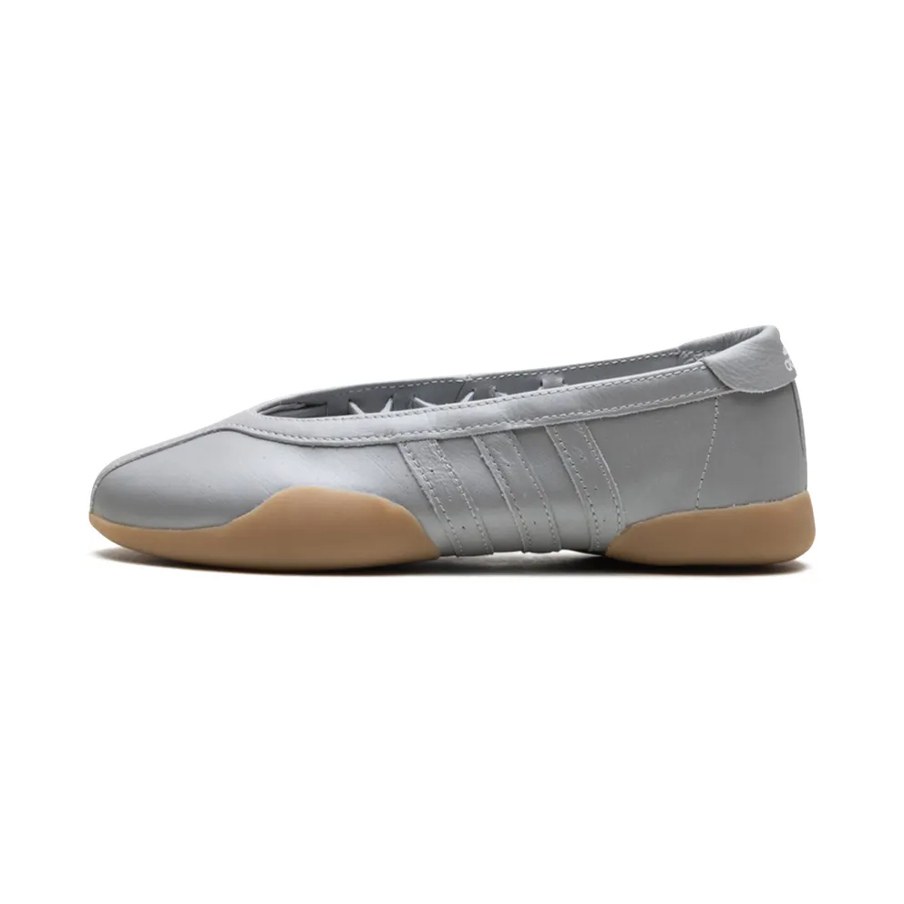 adidas Taekwondo Mei Ballet (silver / gum) – JR7032