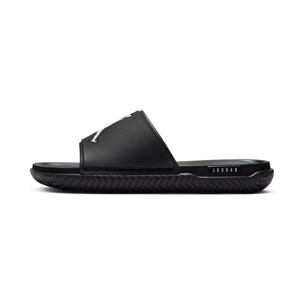 Jordan Jumpman Slide Black White (FQ1598-001)