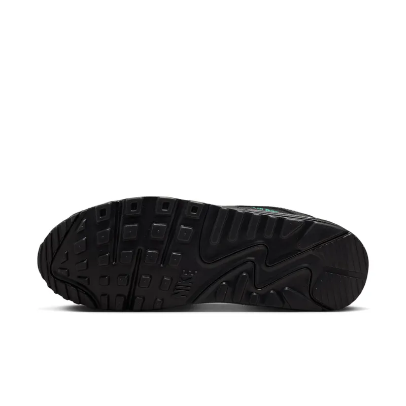 Nike Air Max 90 (dk smoke grey / clear jade ii / black /white) – IF0670-002