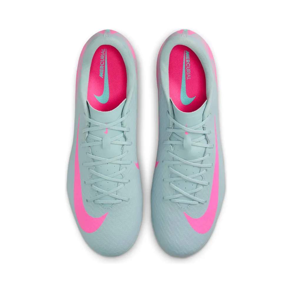 Nike Mercurial Vapor 16 Academy AG Ocean Cube Pink Blast (FQ8364-301)