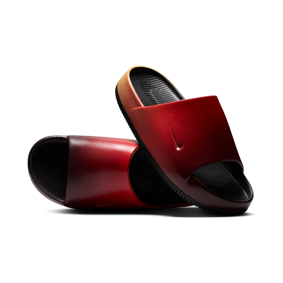 Nike Calm Slide A’ja Wilson Rush Red (HM0275-700)