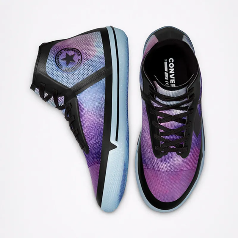 Converse All Star Pro BB Soul Collection (169084C)