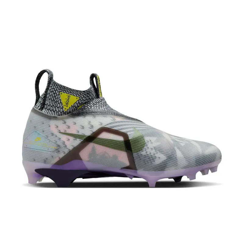 Nike Alpha Menace Elite 3 RW Wolf Grey (CV0578-001)