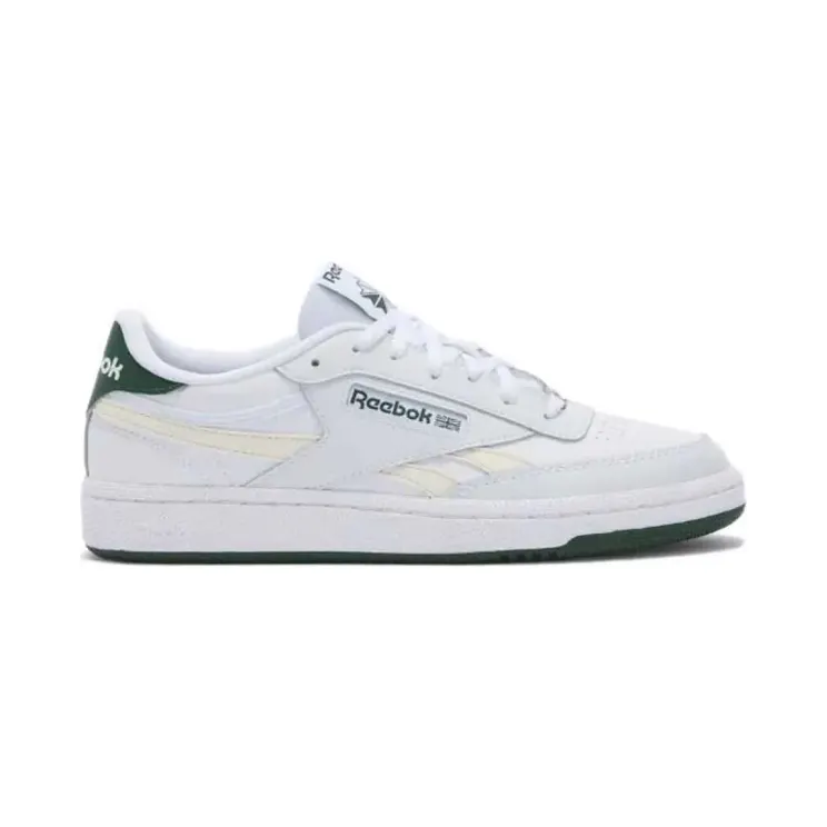 Reebok Revenge White “Green” (100211104)