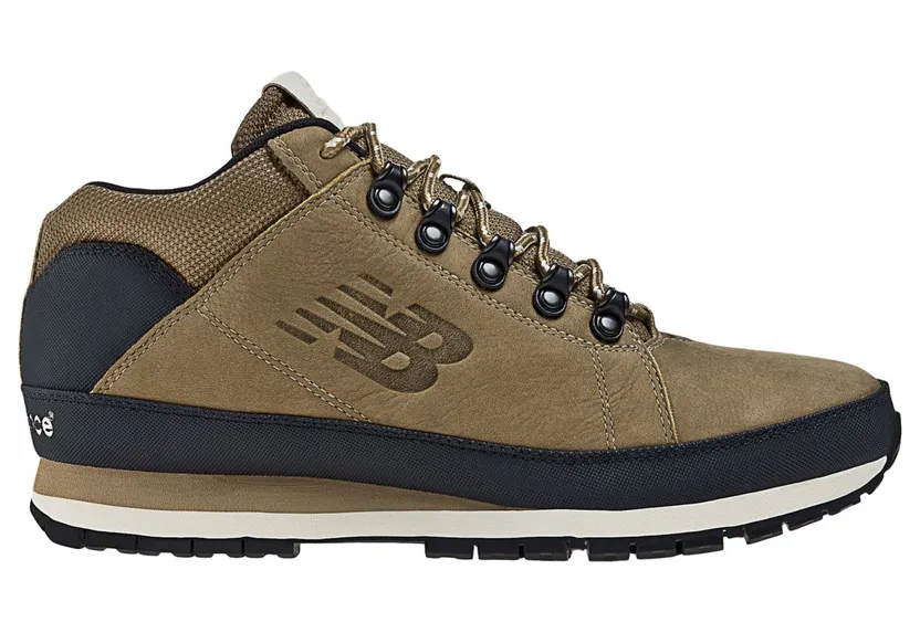 New Balance 754 Tan Brown (H754TB)