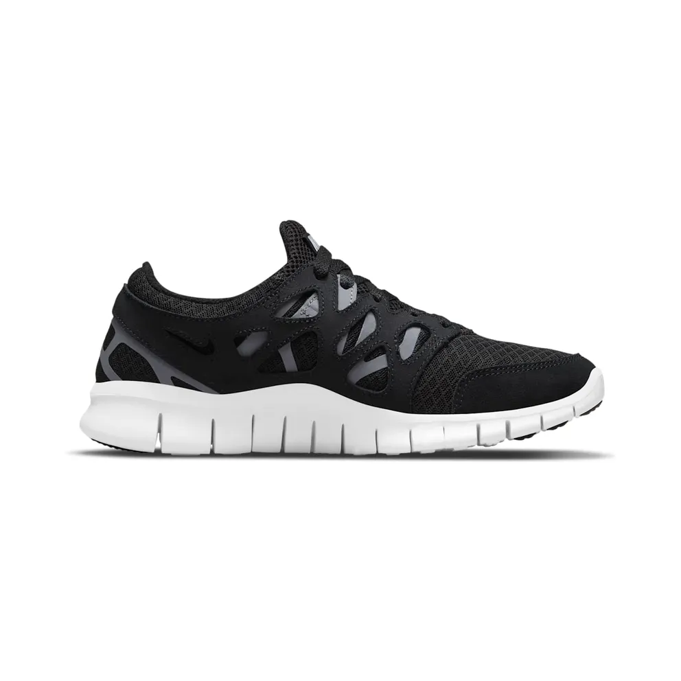 Nike Free Run 2 Black (DM9057-001)