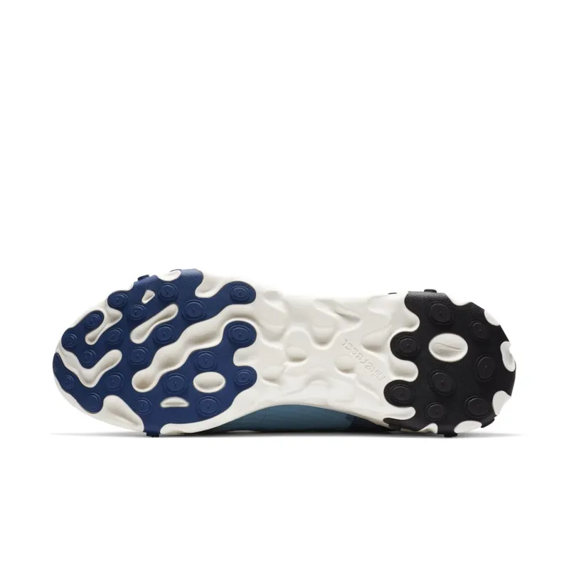 Nike React Element 55 Blue (CU1466-400)