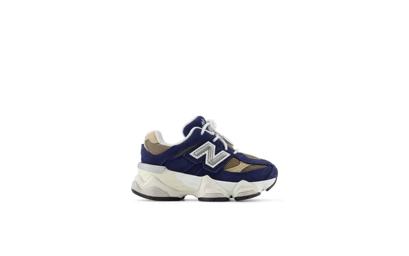 New Balance 9060 TD “Navy Mushroom” (IV9060BF)