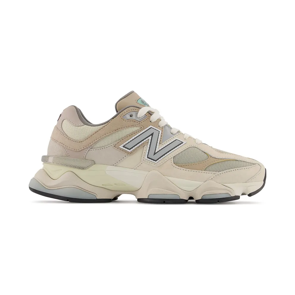 New Balance New Balance Unisex 9060 Brown/Blue (U9060MAC)