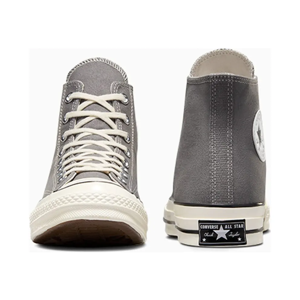 Converse Chuck 70 Hi Vintage Canvas Origin Story Grey (A05584C)
