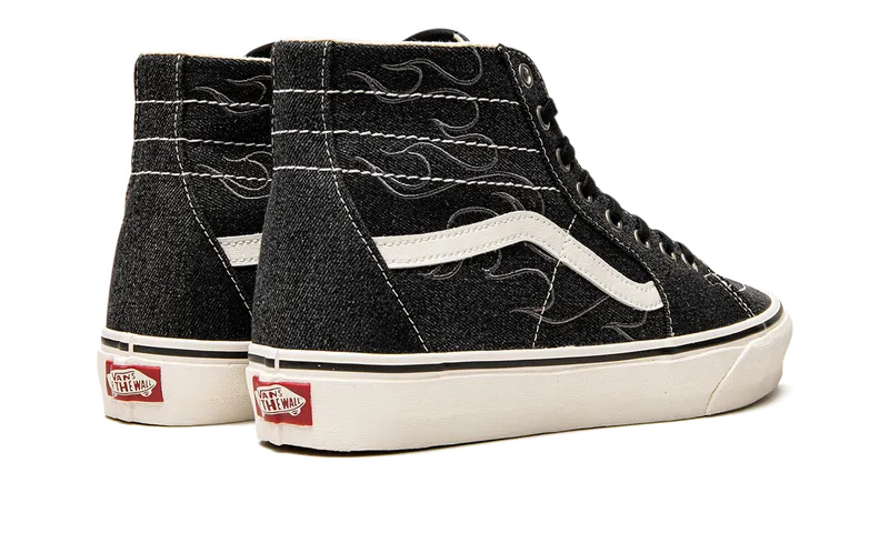 Vans SK8-Hi “Denim / Tapered” (VN0A5KRUMCG)