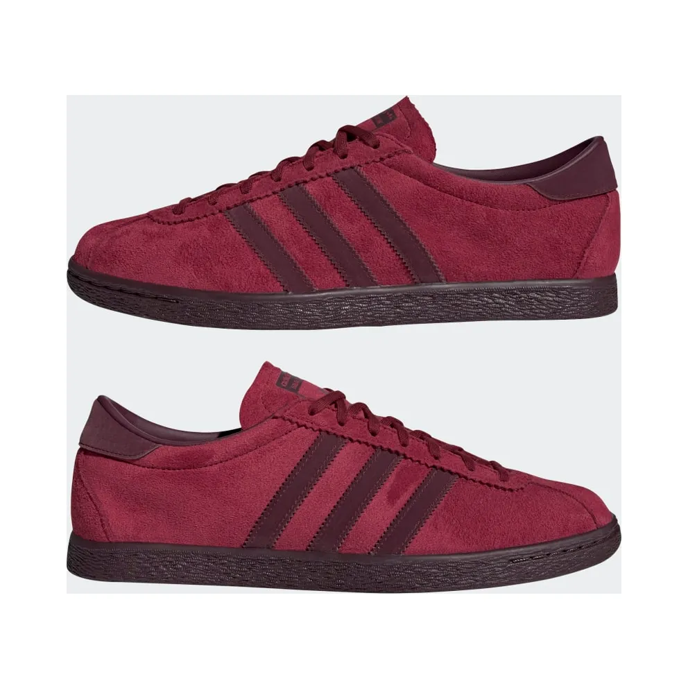 Adidas Tobacco Gruen Collegiate Burgundy / Maroon / Cloud White (GW8204)