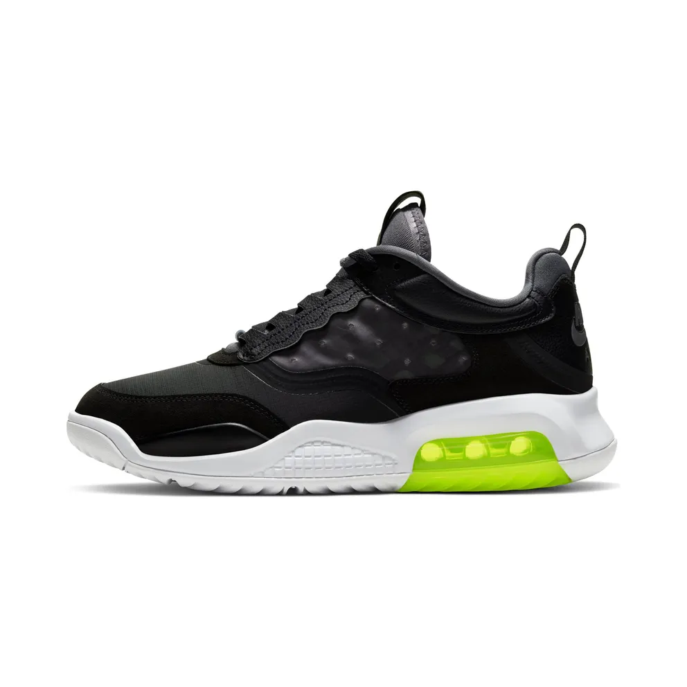 Jordan Max 200 Black Volt Black/Volt/White (CD6105-007)