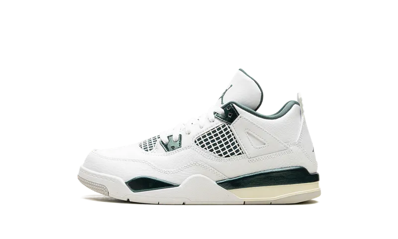 Air Jordan 4 PS “Oxidized Green” (BQ7669-103)