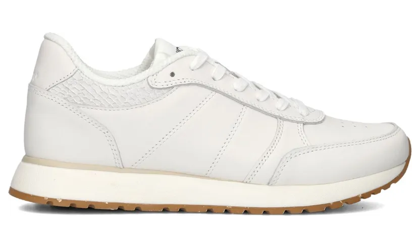 Woden sneaker 511 Blanc de Blanc (N000564-511)
