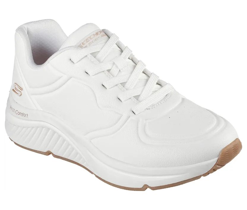 skechers-skech 117560 WHT