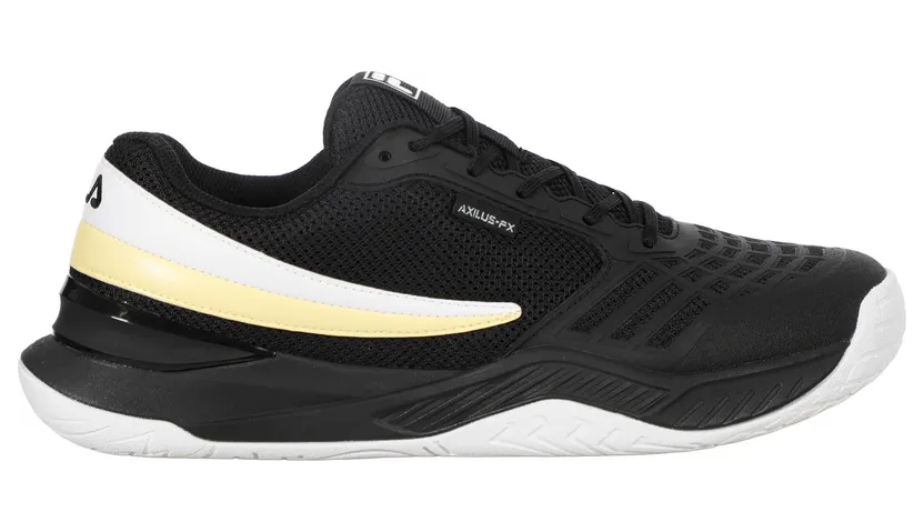 Fila Axilus Zwart (FTM25200-9025)