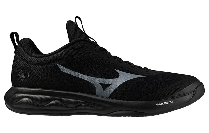 Mizuno Wave Luminous Zwart (V1GA264082)