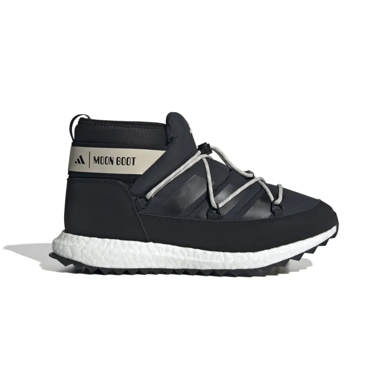 Adidas Moon Boot Ace Black (JS0593)