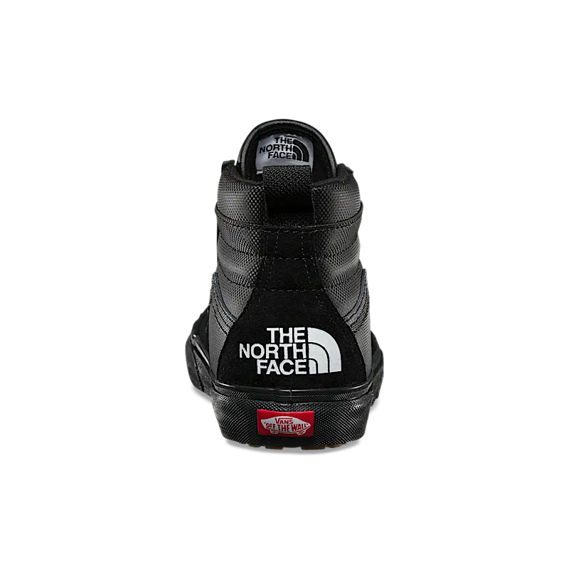 Vans Sk8-Hi 46 MTE DX The North Face Black Black/Black (VN0A3DQ5QWR)