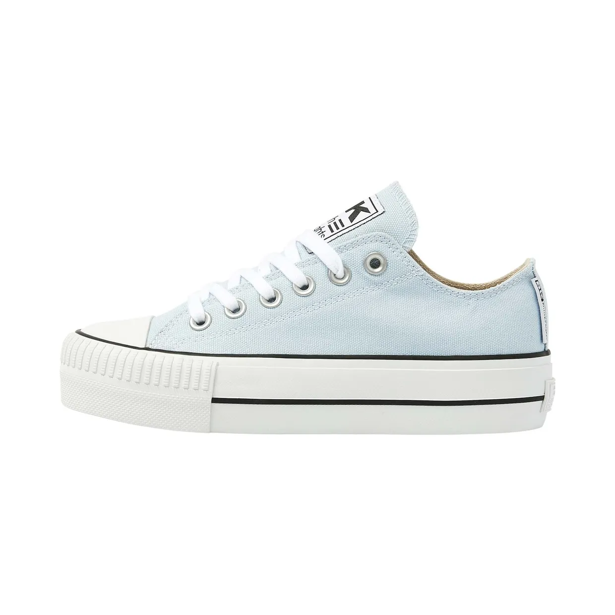british-knights-sneaker B55-3708-02