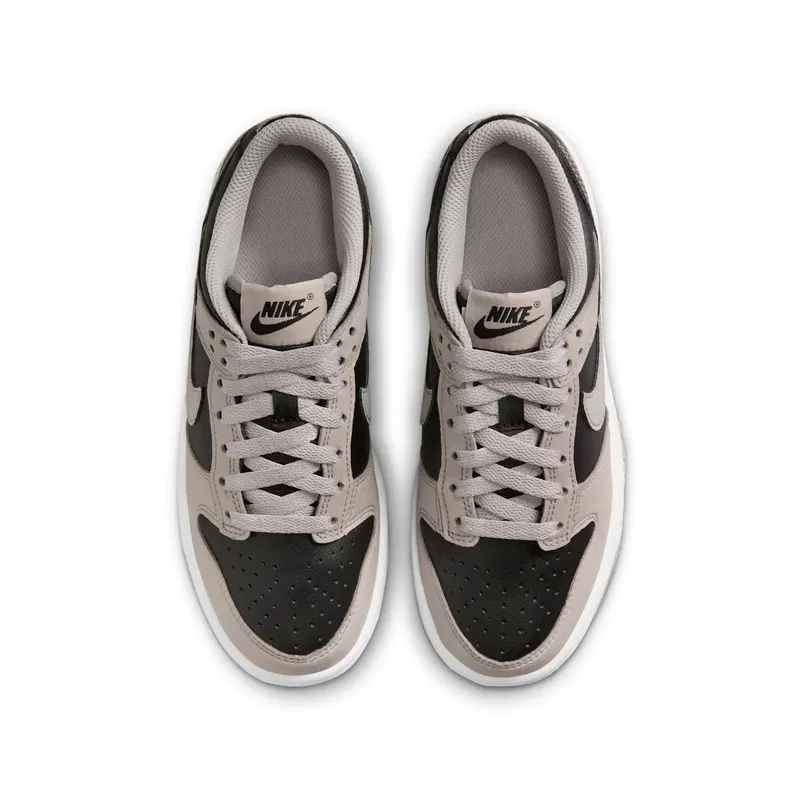 Nike Dunk Low College Grey Black (HV6363-009)