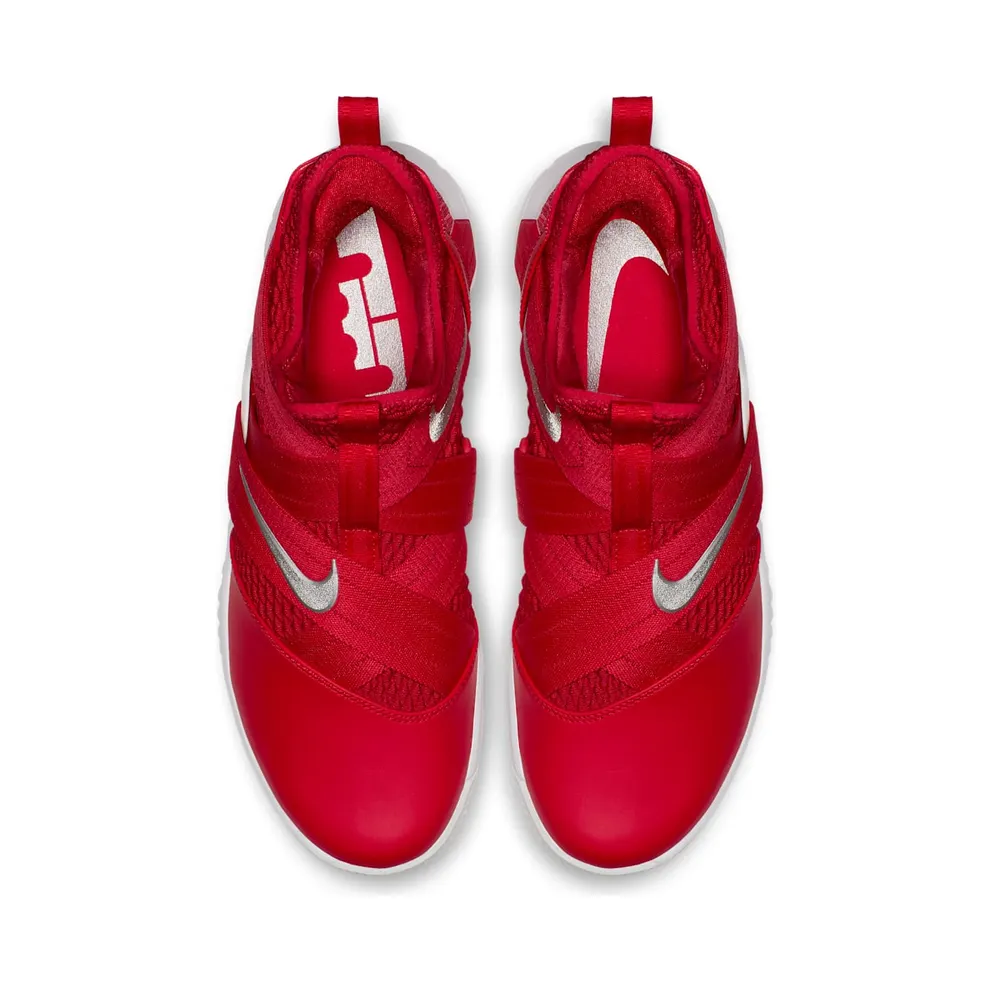 Nike LeBron Soldier 12 TB University Red (AT3872-603)