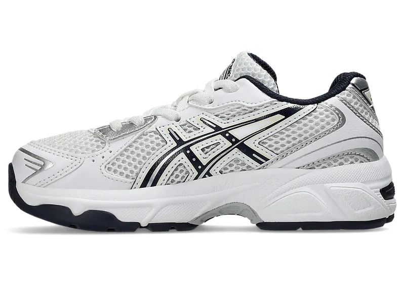 Asics Gel-1130 Ps White/Midnight (1204A164.101)