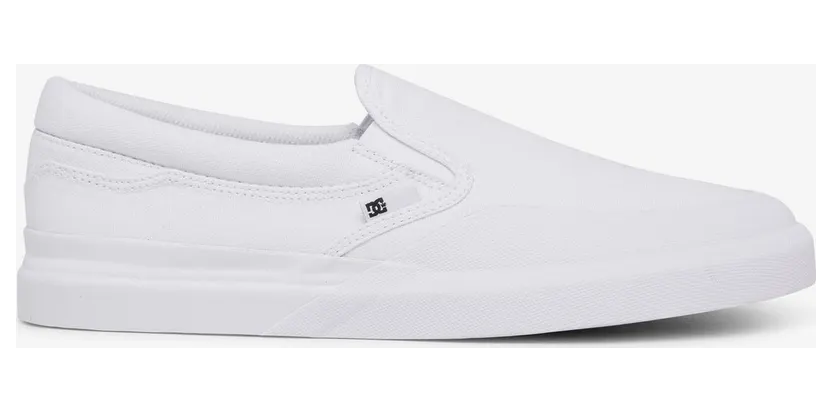 DC DC Infinite White (ADYS100603xwww)