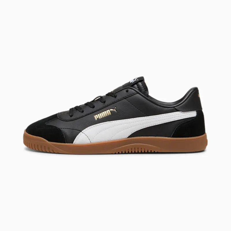 Puma Club 5v5 – “Black White” (395104-11)