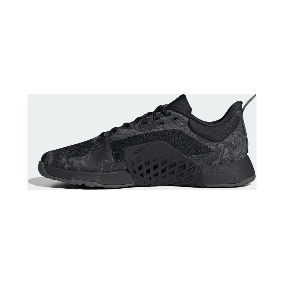 adidas Dropset 2 Core Black Grey Camo (IG3305)
