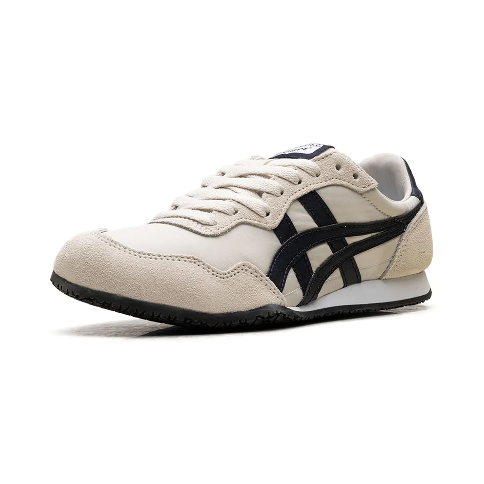 Onitsuka Tiger Serrano “Birch Peacoat” (1183B400-200)