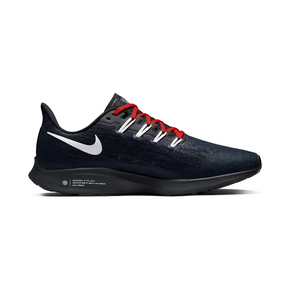 Nike Air Zoom Pegasus 36 Houston Texans