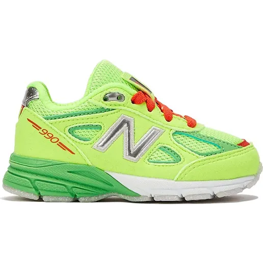 New Balance 990v4 DTLR Festive (IC990DX4)