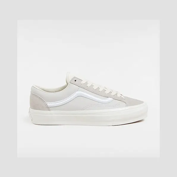 Vans Style 36 – “Wind Grey” (VN000CR3CPN)