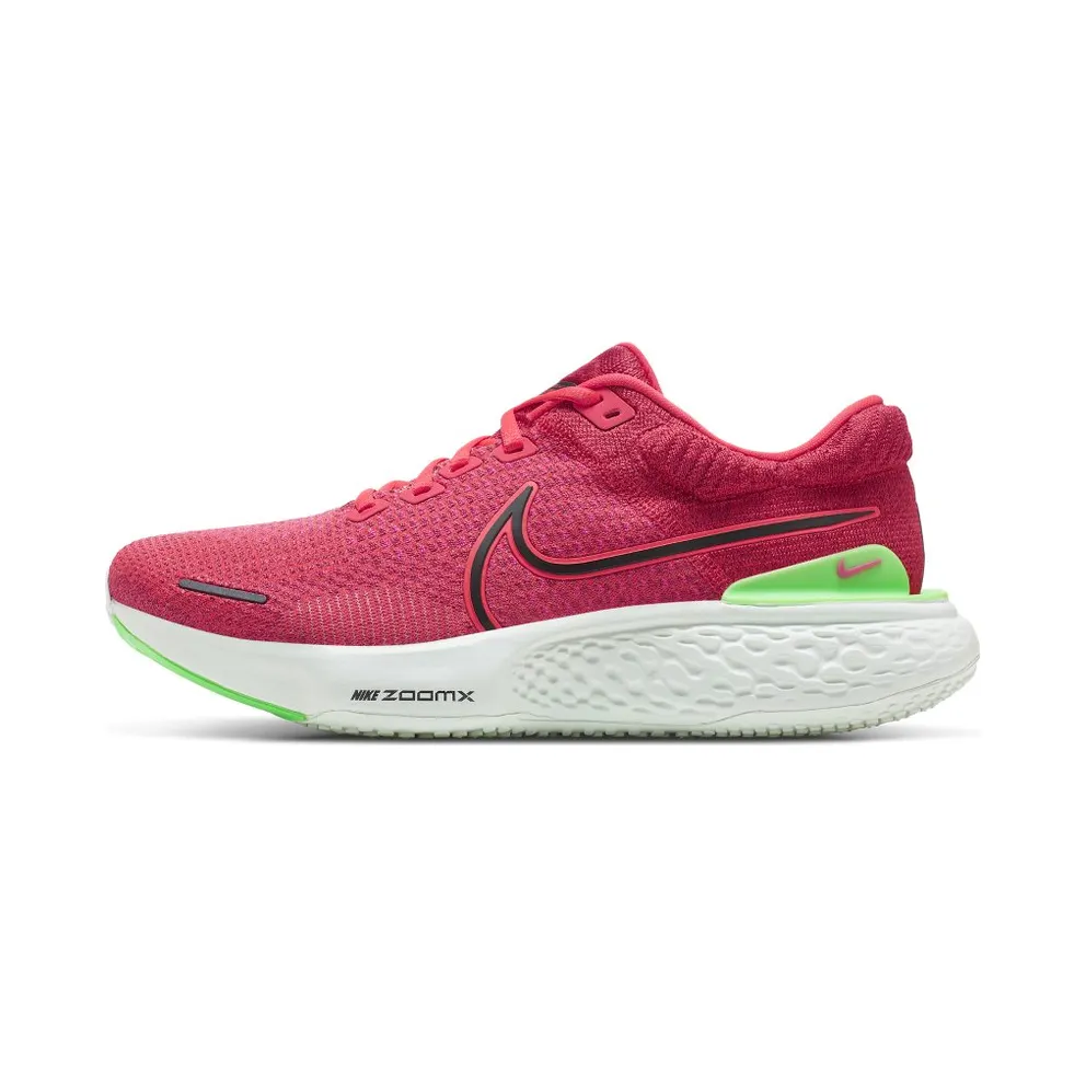 Nike ZoomX Invincible Run Flyknit 2 Road Running Red (DH5425-600)