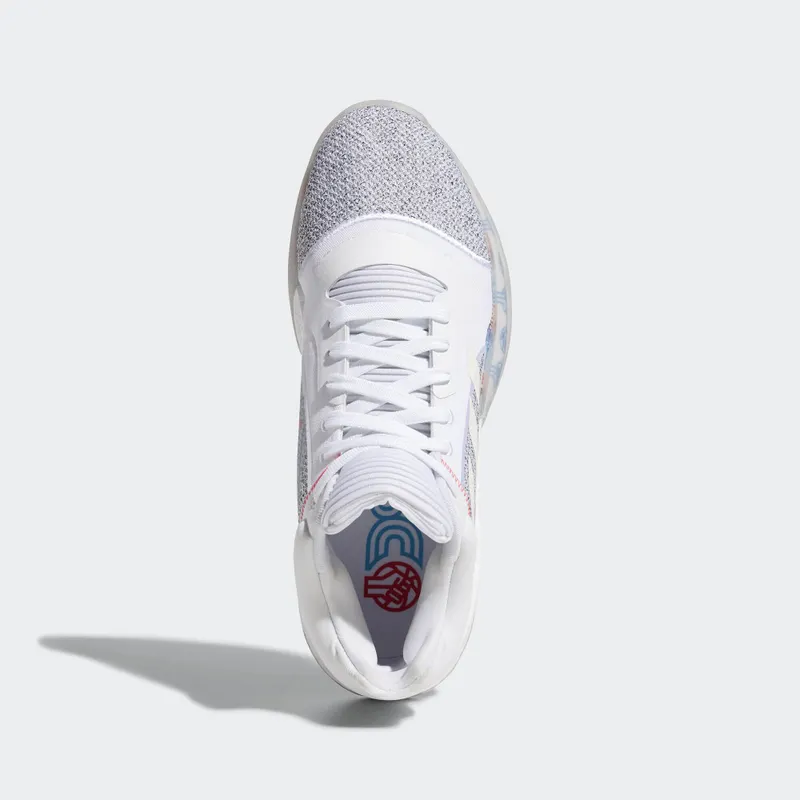 adidas Marquee Boost Low Footwear White Footwear White/White (G27745)