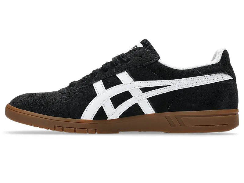 ASICS GEL-VICKKA PRO “Black / Brown” (1201A486-004)