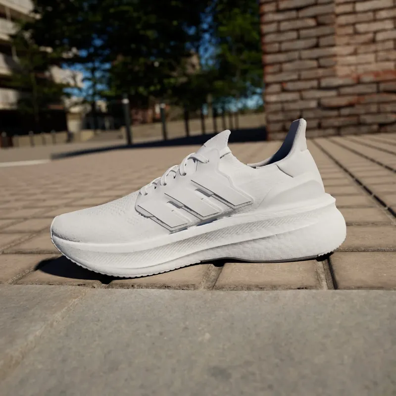 adidas Ultraboost 5 Cloud White Cloud White Crystal White (ID8813)