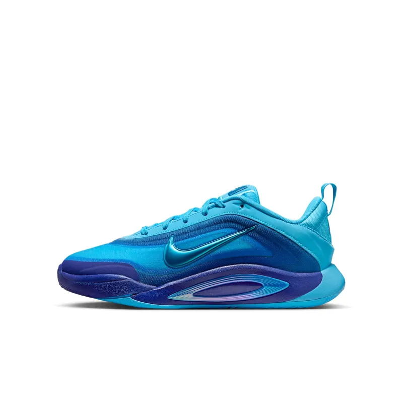 Nike A’ja Wilson A’One Indigo Girl (HF7001-400)
