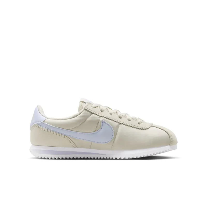 Nike Cortez Textile Light Bone White Ghost (IH7654-004)
