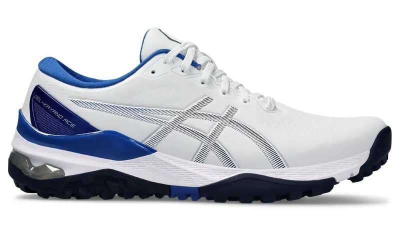ASICS Gel-Kayano Ace 2 White Peacoat (1111A243-101)