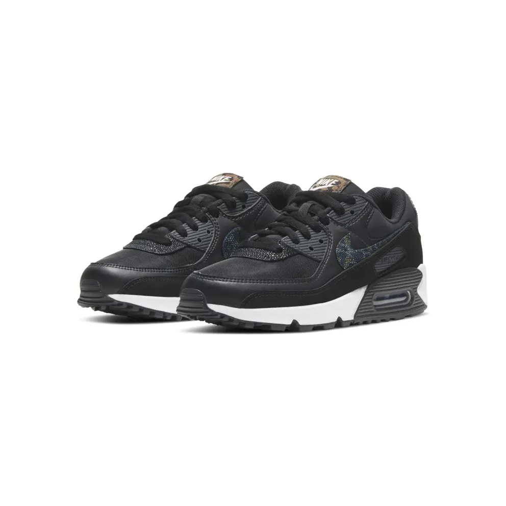 Nike Air Max 90 SE Black (CV8824-001)