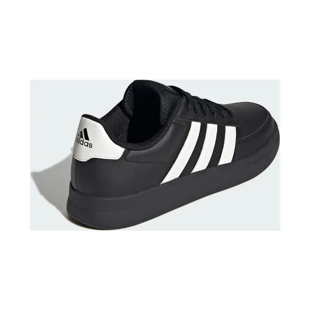 Adidas Breaknet 2.0 Core Black / Core White / Core Black (JI4859)