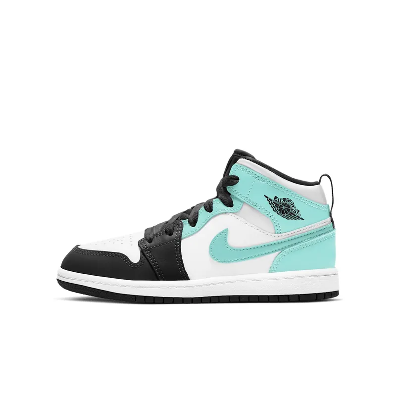 Jordan 1 Mid Tropical Twist Igloo (PS) (640734-132)