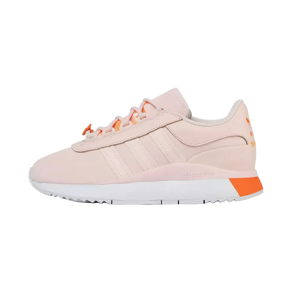 adidas SL Andridge Schuh Pink Tint / Pink Tint / Signal Orange (FW2492)