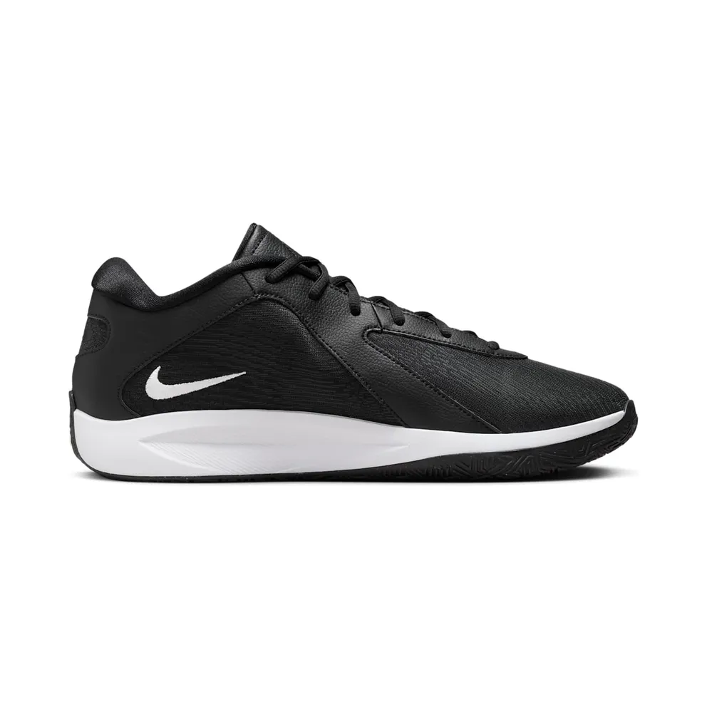 Nike GIANNIS ZOOM FREAK 6 “Black/White” (FJ7792-002)