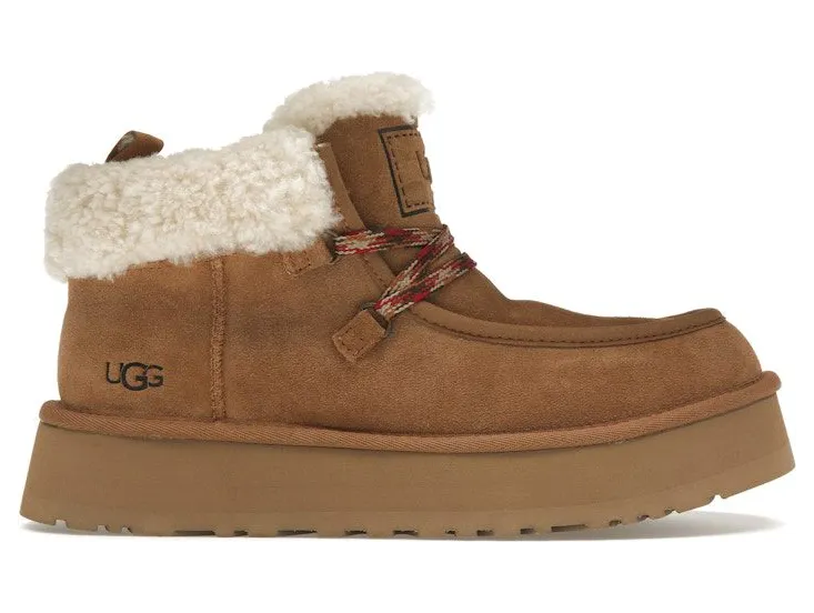 ugg-sneaker 1143954-CHE
