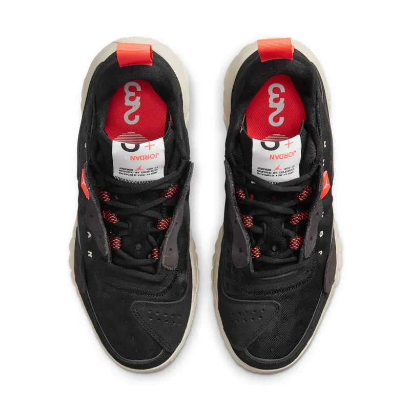 Jordan Delta 2 Black (CW0913-012)